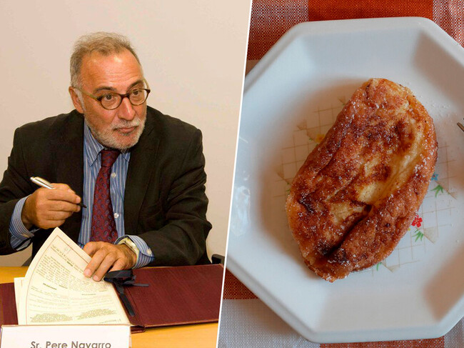 Pere Torrija