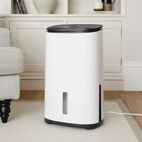 Mejores deshumidificadores para el hogar 2026: cinco modelos recomendados desde 109 euros 