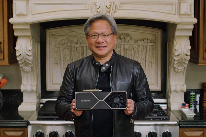 Imagen De Nvidia 2