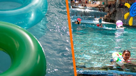 Este rinconcito en Morelos es ideal para escapar del frío de diciembre: tiene un jacuzzi natural y manantiales con aguas templadas