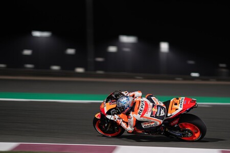 Espargaro Catar Motogp 2021