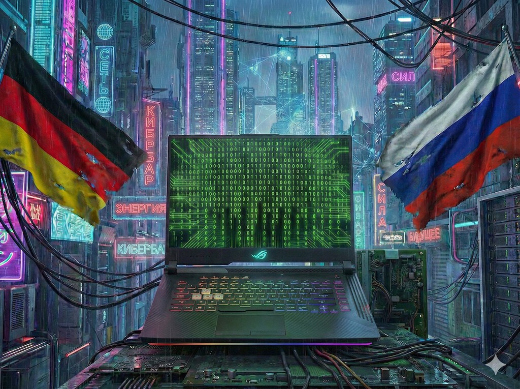 Alemania señala al responsable de ciberataques y campañas de desinformación con deepfakes y mueve ficha: llama al embajador de Rusia