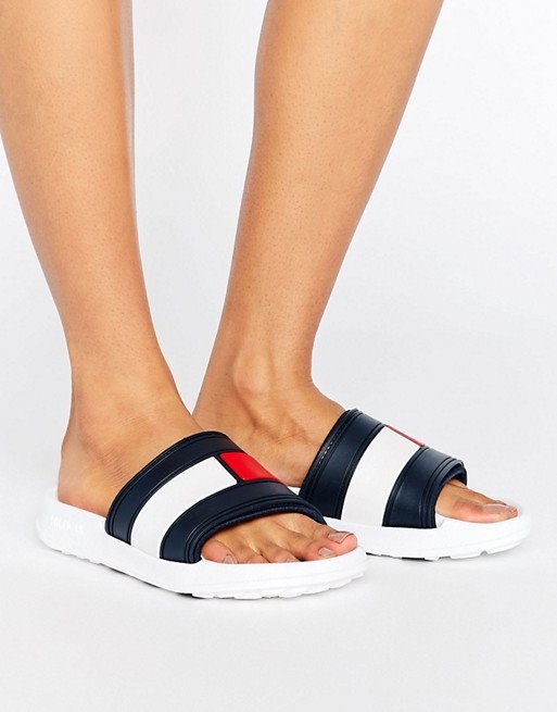 chanclas piscina playa lowcost