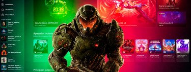 Microsoft lanza de golpe el mayor paquete de mejoras al ecosistema Xbox en años: PC, consolas y la Ally X son mejores que ayer 