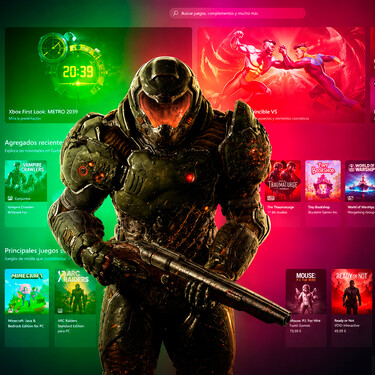 Microsoft lanza de golpe el mayor paquete de mejoras al ecosistema Xbox en años: PC, consolas y la Ally X son mejores que ayer