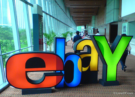 Paypal-Ebay, la historia del pequeño que acaba ganándole la partida a su dueño