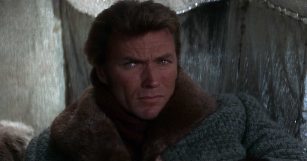 "Juré que nunca volvería a hacerlo". La mayor humillación que Clint Eastwood sintió en su carrera fue cantar en este olvidado western