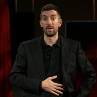 RTVE ya tiene sustituto para David Broncano. Dos excolaboradores de 'El hormiguero' ocuparán su lugar en la parrilla del próximo verano 