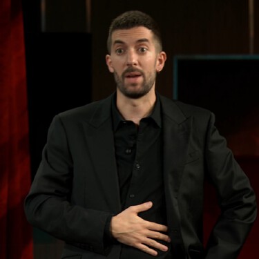 RTVE ya tiene sustituto para David Broncano. Dos excolaboradores de 'El hormiguero' ocuparán su lugar en la parrilla del próximo verano 