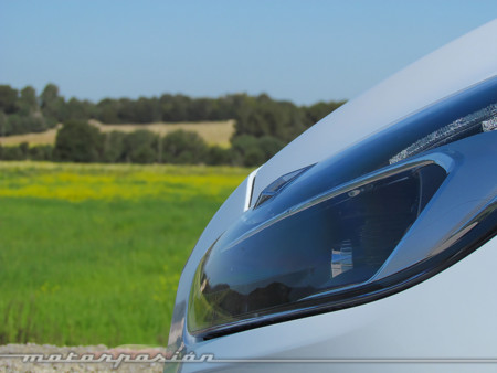 Ford S-MAX Motorpasión 14