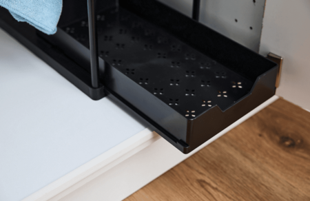 Mueble para debajo del fregadero