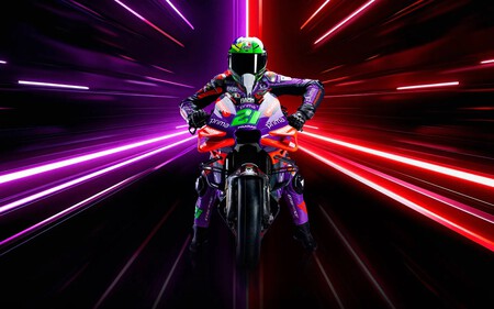 Morbidelli Pramac Motogp 2024