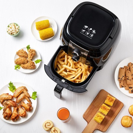 Amazon Prime Day: Mejores ofertas del día en Hogar