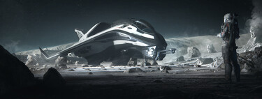 Mi regreso a Star Citizen es la prueba de que no todas las segundas partes son malas: esta vez me quedo y tengo muy claro cómo quiero empezar