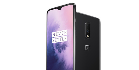 Del OnePlus 6T al OnePlus 7, todo lo que ha cambiado