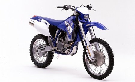 Yamaha 2-Trac: tracción en las dos ruedas