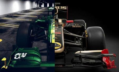 La batalla entre Group Lotus y Team Lotus tendrá un veredicto el proximo 20 de abril