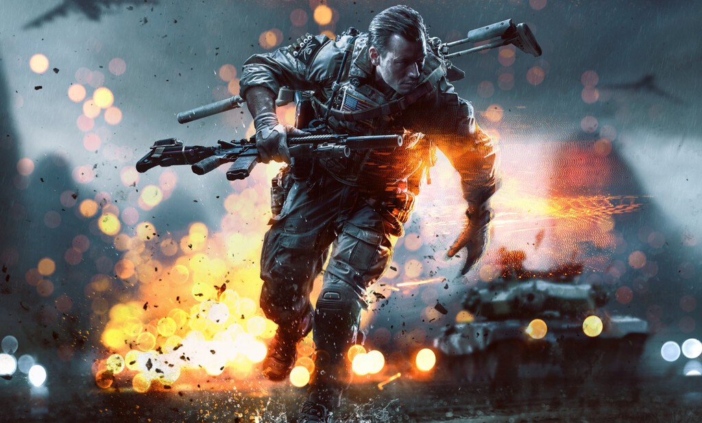 EA cabreó tanto a China con Battlefield 4 que lo consideró una amenaza a la seguridad nacional e invasión cultural flagrante EA cabreó tanto a China con Battlefield 4 que lo consideró una amenaza a la seguridad nacional e invasión cultural flagrante