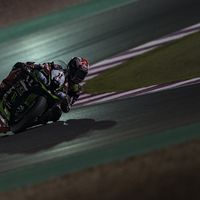 El año termina para Jonathan Rea como empezó, ganando. Chaz Davies se hace con el subcampeonato