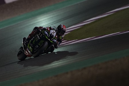 El año termina para Jonathan Rea como empezó, ganando. Chaz Davies se hace con el subcampeonato