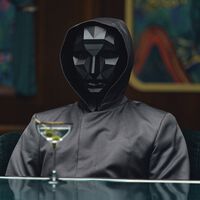 El creador de 'El juego del calamar' explica la escena final de la serie: "Necesitábamos a alguien que pudiera dominar la pantalla con 1 o 2 palabras" 