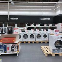 Lavadoras por 90 euros y frigoríficos por 84: aquí acaban los electrodomésticos golpeados de MediaMarkt