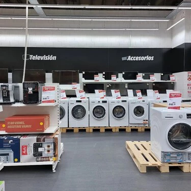 Outlet Mediamarkt Pinto