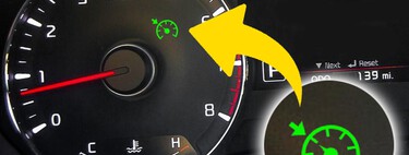 El testigo de un reloj se enciende en el tablero de mi auto: esto es lo que significa y debes hacer 