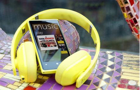 Nokia anuncia Music+, una actualización premium para su ya conocido servicio de radio