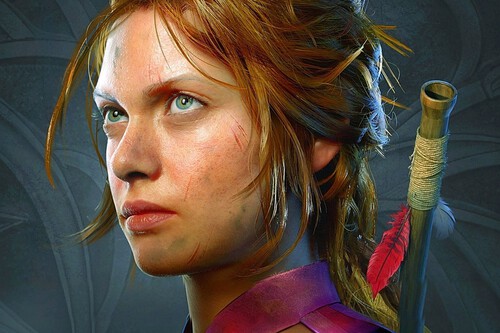 El DLSS 4.5 de Nvidia quiere que jugar con Trazado de Rayos a más de 100 FPS sea lo más normal del mundo, con el PC adecuado 