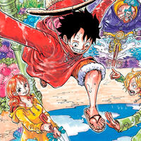 Eiichiro Oda vuelve a dejarnos con la boca abierta con el capítulo 1096 del manga de One Piece y demuestra que lo tenía todo planeado desde el principio 