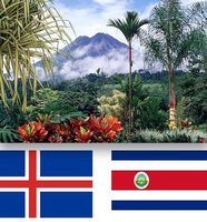 Los diez países con mejor salud ambiental