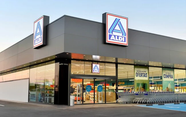 Aldi