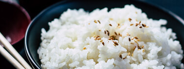 Los japoneses comen mucho arroz sin engordar: estas son las claves de su ingesta
