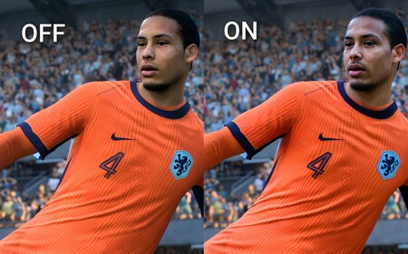 Dlss 5 Polemica Nvidia Fc 26 Ia