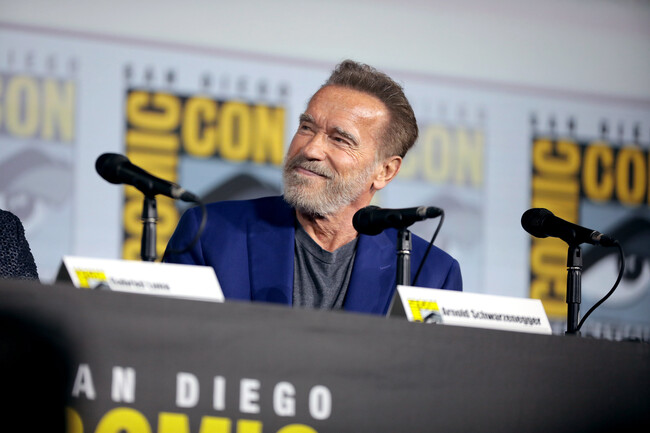 Arnold