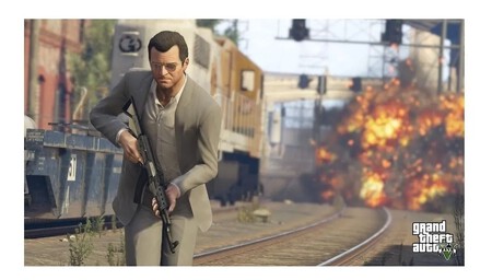 GTA V