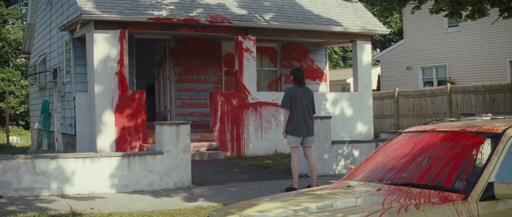 Hoy en streaming, maternidades fallidas y complejas en uno de los thrillers más escalofriantes de este siglo 