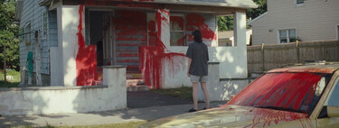 Hoy en streaming uno de los thrillers más escalofriantes de este siglo: la directora de 'Die My Love' nos lleva por maternidades fallidas y complejas