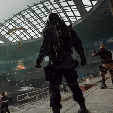 Easter Egg Verdansk Warzone Secreto Suerte