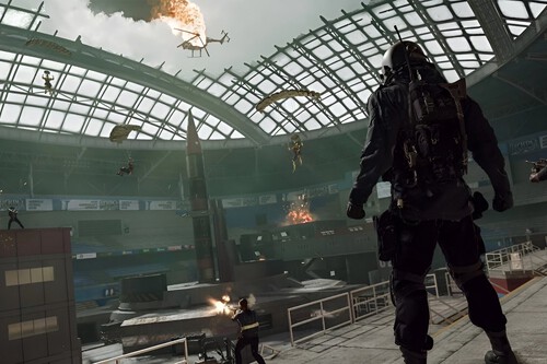 El secreto mejor escondido de Warzone se encuentra en Verdansk: yo no lo habría encontrado de no ser por la suerte 