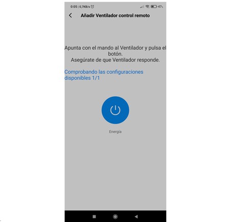 Screenshot 2023 06 27 00 05 19 266 Com Duokan Phone Remotecontroller