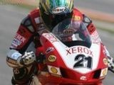 Bayliss consigue la Superpole en Valencia