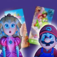 Cinemex regalará postales coleccionables de la película Super Mario Galaxy en México: cómo y cuándo conseguir la tuya