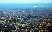 Tours en zepelín sobre París