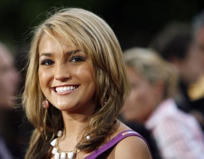 Jaime Lynn Spears espera un niño