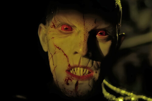 Para ver gratis: la increíble serie de horror basada en monstruos de libros como Drácula, Frankenstein y el hombre lobo