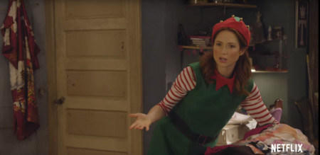 Kimmy se pone las pilas en el tráiler de la segunda temporada de 'Unbreakable Kimmy Schmidt'