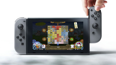 Siete juegos de tablet que me gustaría poder jugar en Nintendo Switch algún día