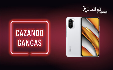 La gama media de Xiaomi a precio de risa, el mejor iPhone calidad-precio y más móviles en oferta. Cazando Gangas